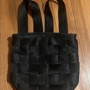 Harveys | Bags | Harveys Berkeley Backpack Black White Never  display picture 3